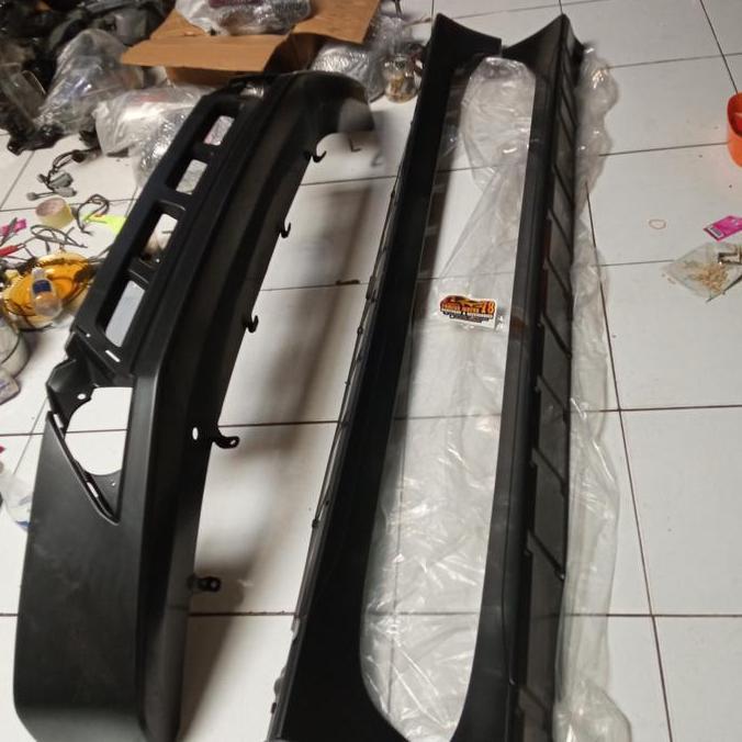 Bodykit Xpander Second Original