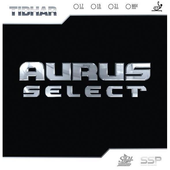 Karet Tibhar Aurus Select tenis meja Ping Pong