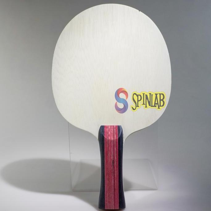 KOSAKA Amultart | Blade Kayu Pingpong Tenis Meja Carbon
