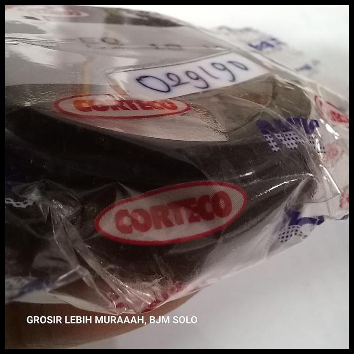 GRATIS ONGKIR SEAL GARDAN PINION MOBIL CARRY 1000 ST100 JIMNY KATANA PART NO AE7362 TC 35X62X10/16.5