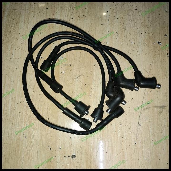 TERMURAH MAZDA GENUINE PARTS KABEL BUSI MAZDA 616 CAPELLA 