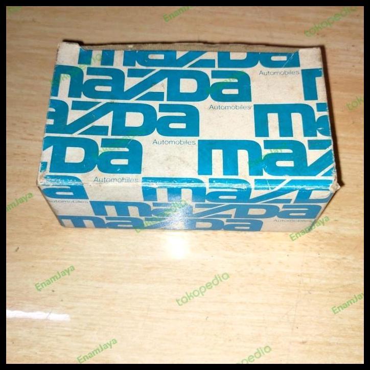 TERMURAH MAZDA GENUINE PARTS KONDENSOR DISTRIBUTOR MAZDA 616 382323322 
