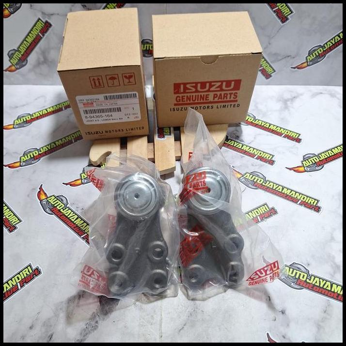 HOT DEAL BALL JOINT BAWAH PANTHER HI GRADE PANTHER 2.3 2.5 PICK UP KOTAK PANTHER ROYAL MIYABI SPORTY