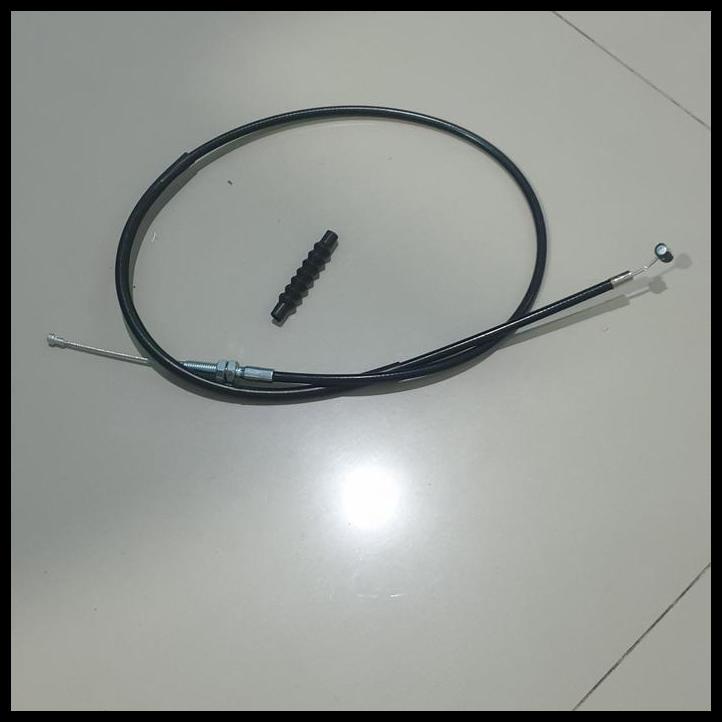 BEST DEAL KABEL KOPLING W175 CABLE KOPLING KAWASAKI W 175 TALI KOPLING W175 