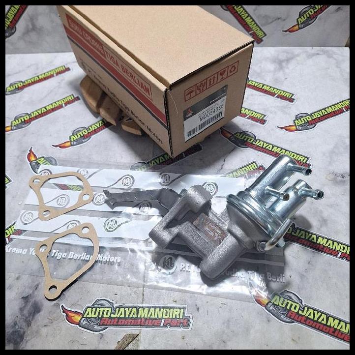 TERMURAH POMPA BENSIN ROTAX ROTAK L300BENSIN L300 BENSIN KTB MD034358 