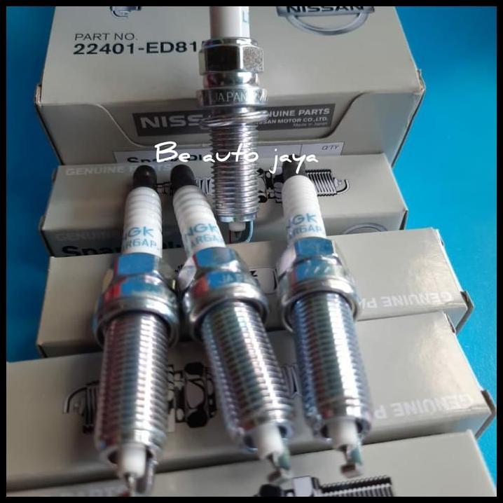 HOT DEAL BUSI NISSAN GRAND LIVINA 1.8 MADE IN JAPAN ORIGINAL 