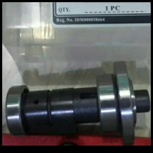 TERMURAH NOKEN AS MINERVA 150 CAMSHAFT MINERVA CBR 150 OLD MINERVA MX 150