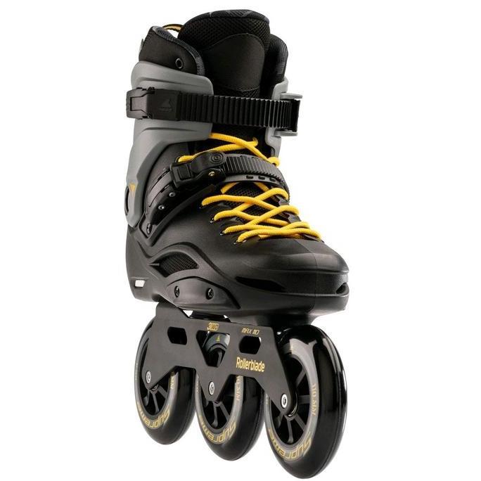 Terlaris Rollerblade Rb 110 3Wd