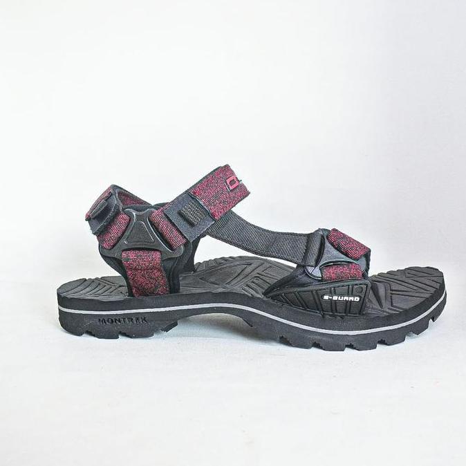 OMILES Sandal Gunung DEXTER 2