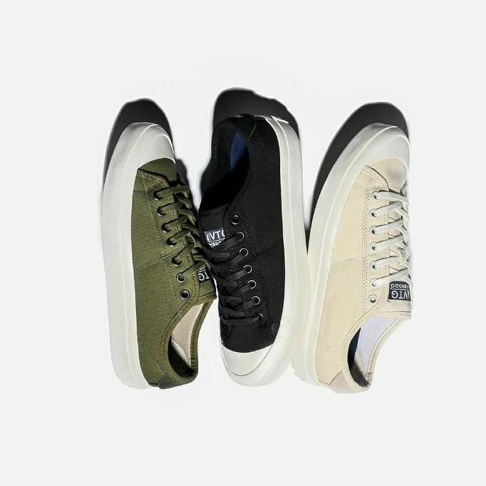 Brodo Vantage V2 series vtg Low