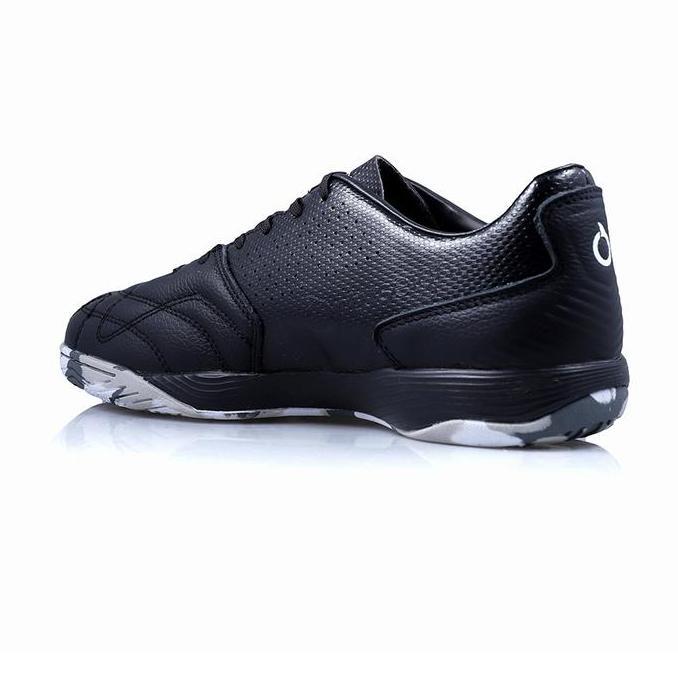 ortuseht sepatu futsal jogosala revolt black camo