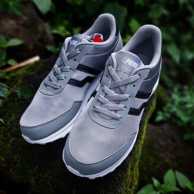Sepatu Sneakers Piero City Core B Orinal