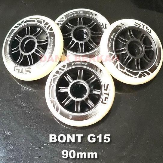 Terlaris Roda Sepatu Roda Speed Wheels Inline Skate Speed