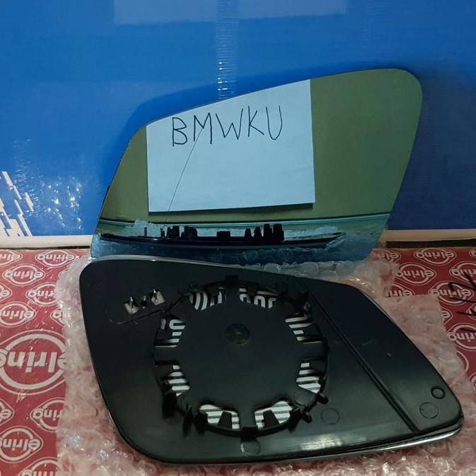 Kaca Spion BMW F10 Blue / White R/L