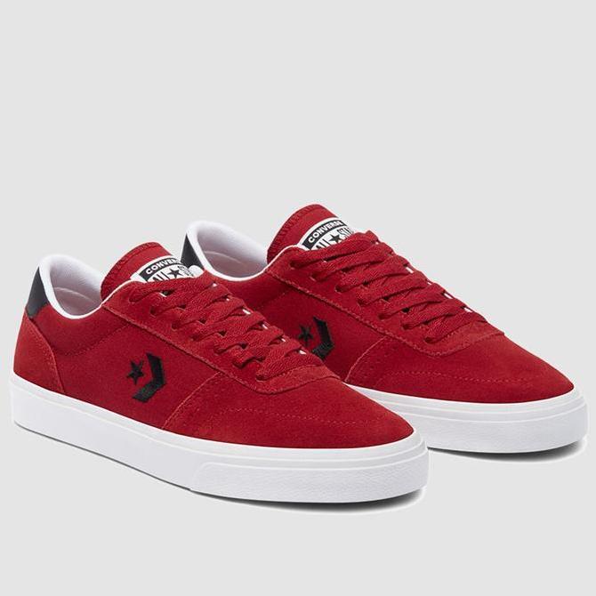 Sneakers Converse Boulevard Colorblocked Back Alley Brick - 170722C