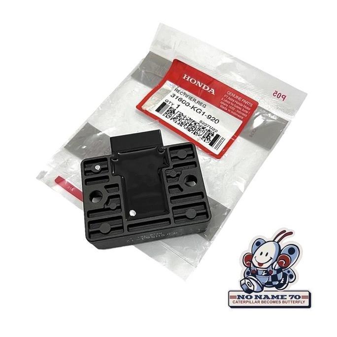kiprok regulator honda tiger original AHM