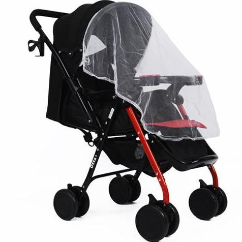 TERBARU Labeille A919 Baby Stroller Otta Reversible Handle Kereta Dorong Lipat Bayi Anak