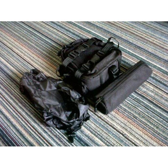 Tas Behel KLX / Dtracker 150 / Xride