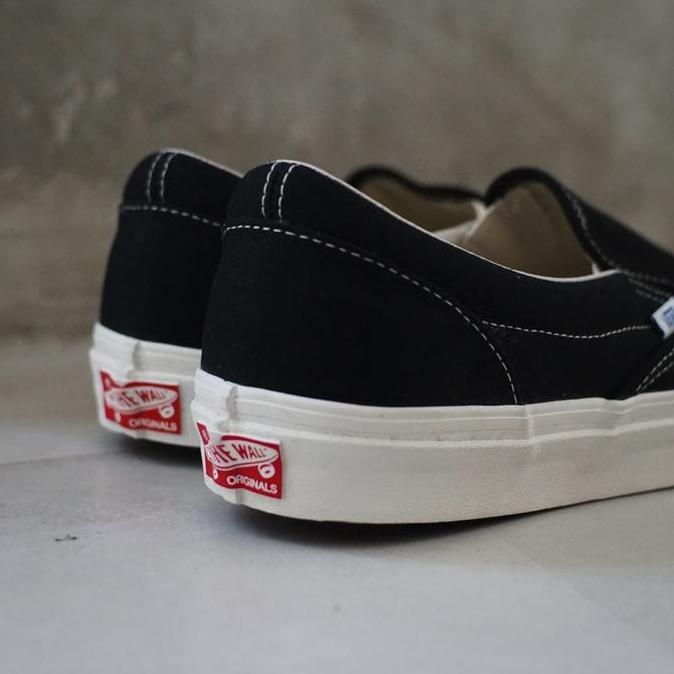 Vans OG LX Slip On 2016