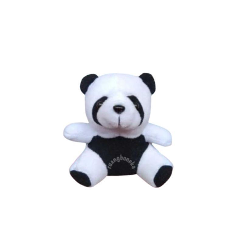 TERMURAH` BONEKA KARAKTER MINI BONEKA BUCKET WISUDA HELLO KITTY POOH MONKEY DUCK PANDA MARRY CAT RAB