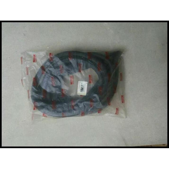 BEST DEAL KARET PINTU DEPAN PANTHER KAPSUL-TOURING ORI 1BUAH - KARET MOBIL