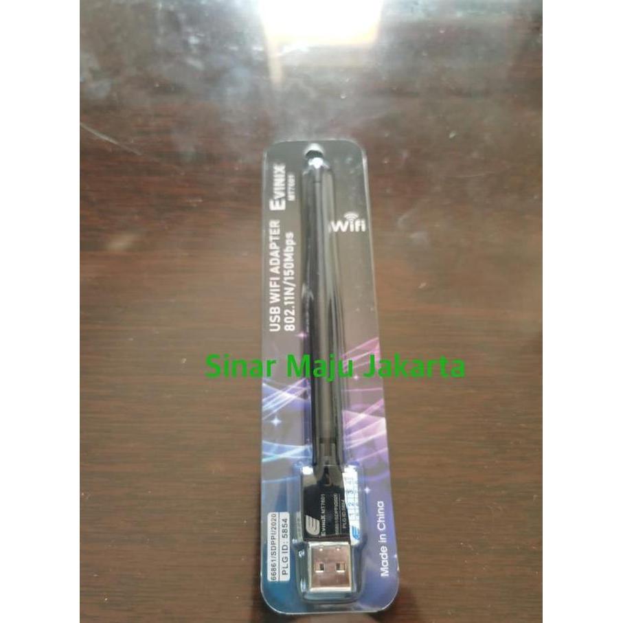 HOT SALE Dongle Wifi Evinix MT 7601