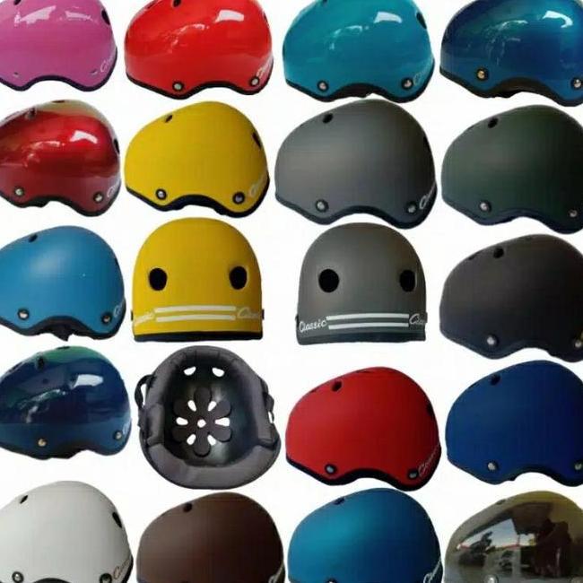 Helm Sepeda Lipat Mtb Robros Helm Sepeda Dewasa Helm Sepeda Batok