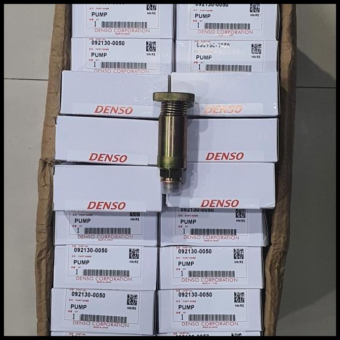 TERMURAH 092130-0050 PRIMING PUMP / DK092130-0050