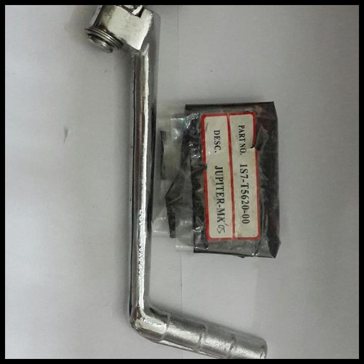 TERMURAH KICK STATER JUPITER MX ENGKOLAN STATER JUPITER MX NEW KICK STARTER 