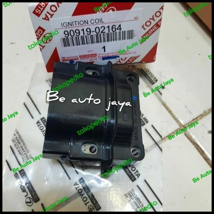 TERMURAH IGNITION COIL TOYOTA GREAT COROLLA ORIGINAL