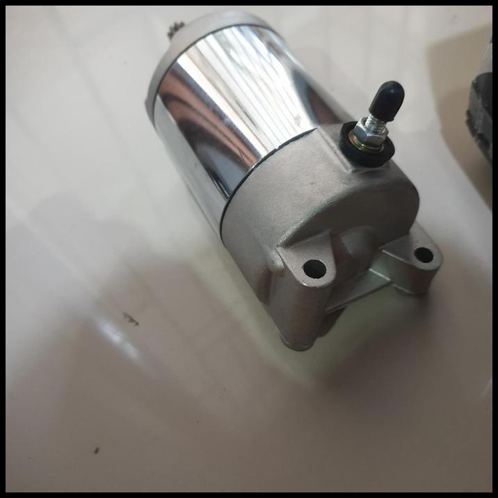 BEST DEAL DINAMO STATER TIGER DINAMO STATER MEGA PRO LAMA 