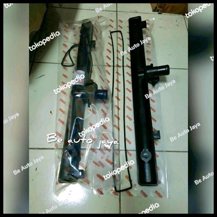 BEST DEAL UPPER TANK RADIATOR DAIHATSU GRAND MAX 1.5CC ORIGINAL