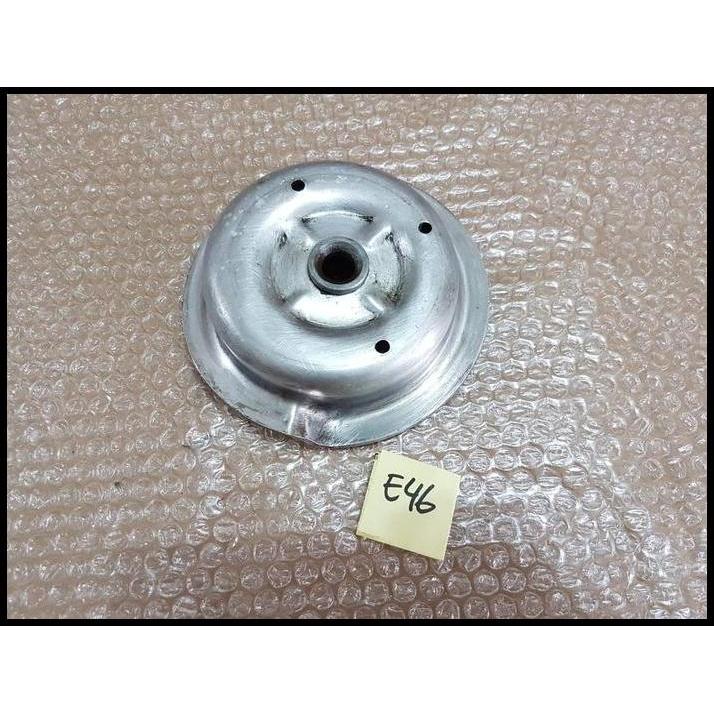 TERLARIS TATAKAN ATAS PER DEPAN BMW E46 318I 323I 325I THN 99-04 