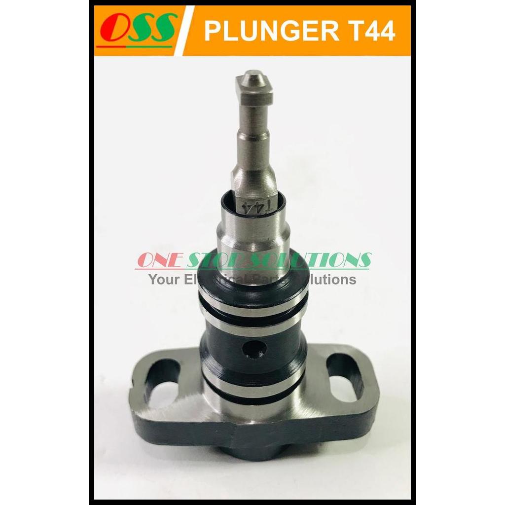 HOT DEAL PLUNGER 4JB1T-G1 T44 FUEL INJECTION PUMP BOSCHPUMP ISUZU FOTON 
