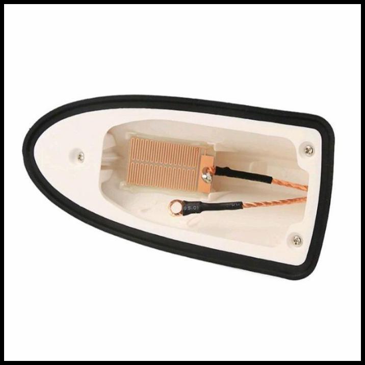 BEST DEAL ANTENA MOBIL ALL NEW JAZZ ANTENA SIRIP HIU 