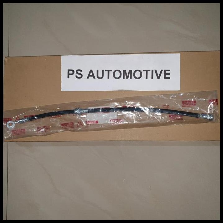 DISKON SELANG FLEXIBLE REM DEPAN ISUZU PANTHER 8-97032076-0 (1 PCS)