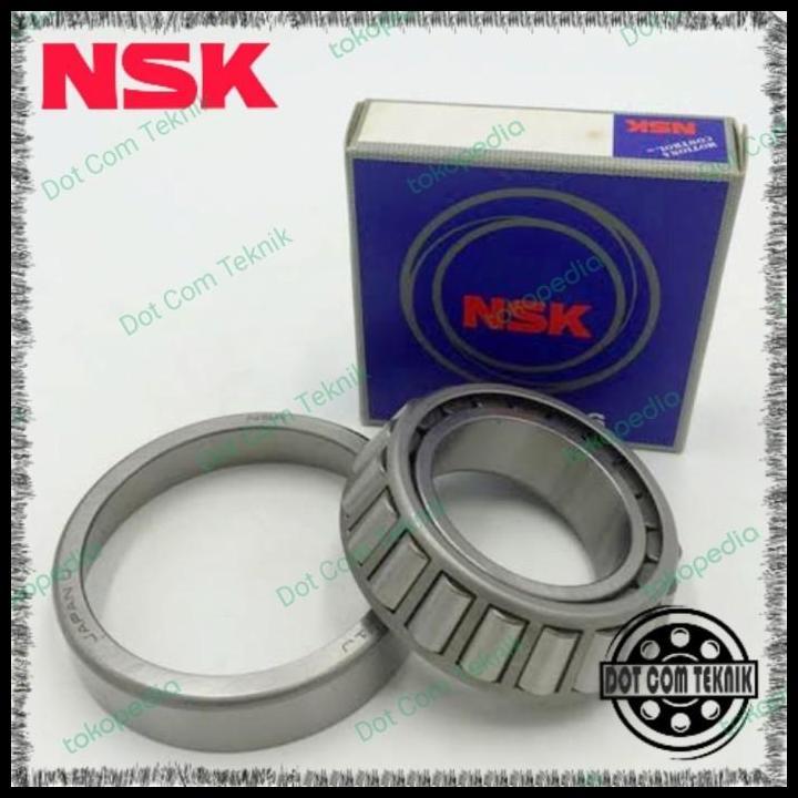TERLARIS TAPER BEARING 50KW01 / 50 KW 01 NSK 