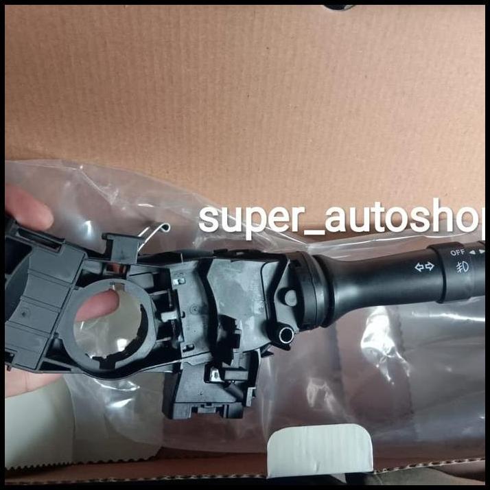 HOT DEAL SAKLAR LAMPU INNOVA DENGAN SETELAN FOGLAMP 