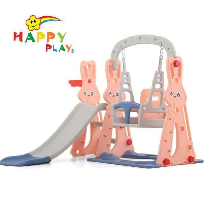 Ready Prosotan kelinci WM 19073 PINK