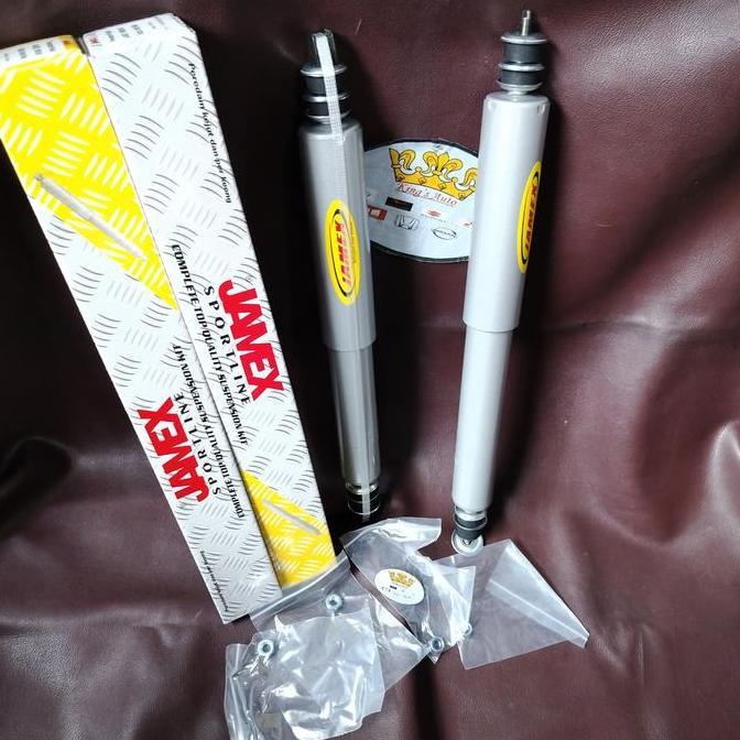 Shock Breaker Mazda Vantrend Belakang