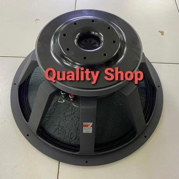 Speaker Acr Faboulous 21 Inch Pa-127212 Sw