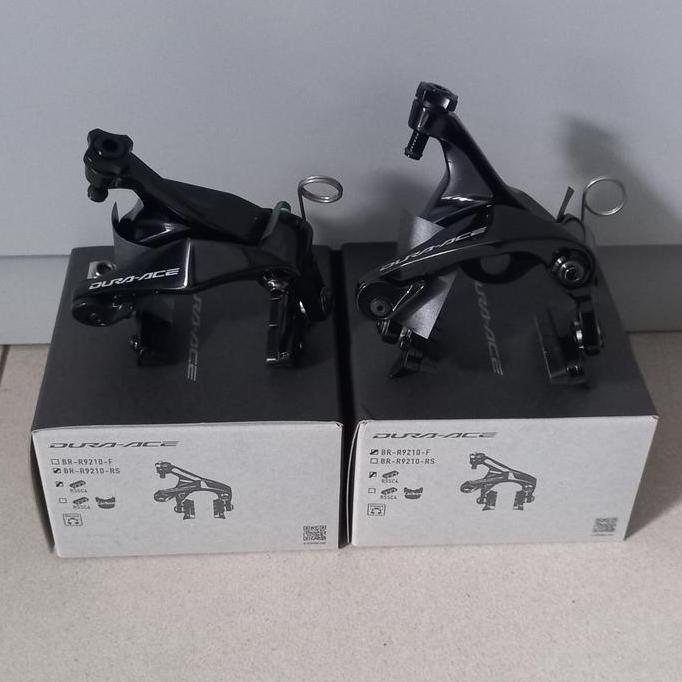 U Brake Shimano Dura Ace 9210 Direct Mount
