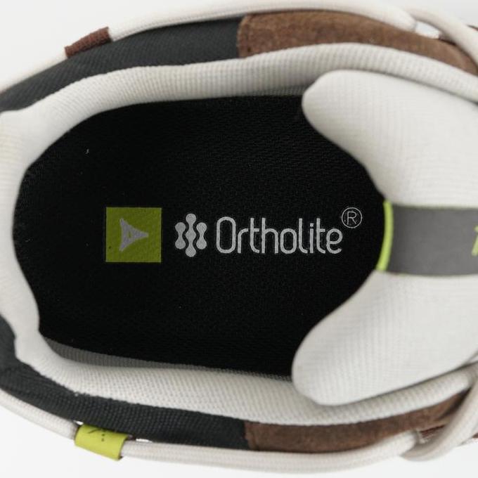 AKROSS - XA - 01 COWRACE BROWN