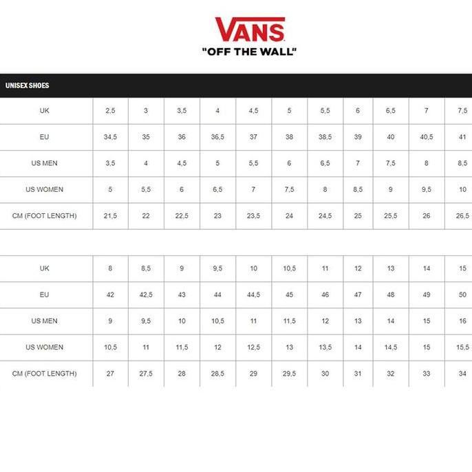 Vans SK8-Hi Van Doren Special Black True White