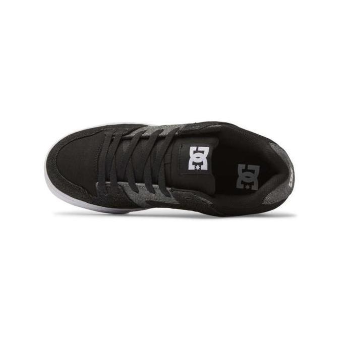 Sepatu Skate DC Shoes Orinal Pure M Shoe BDM BNIB Resmi