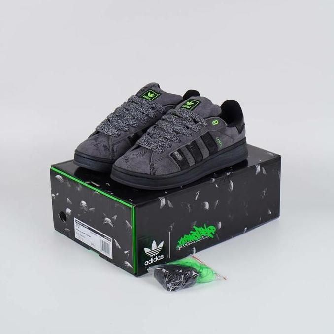 ADIDAS CAMPUS X YOUT OF PARIS