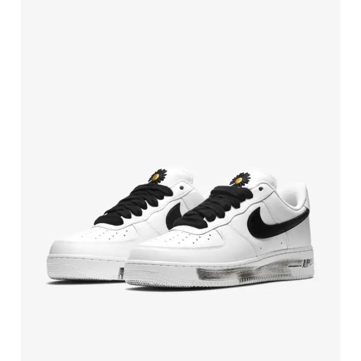 Sepatu Air Force - Air Force 1 Low x PEACEMINUSONE Para-noise Orinal