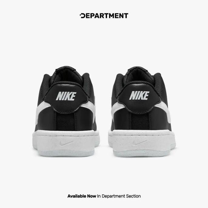 Sepatu Sneakers Pria NIKE COURT ROYALE 2 NEXT NATURE DH3161 ORINAL