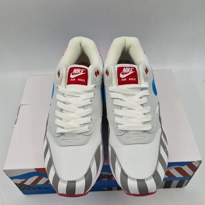 Air Max 1 Parra 2018 [Hypeware]