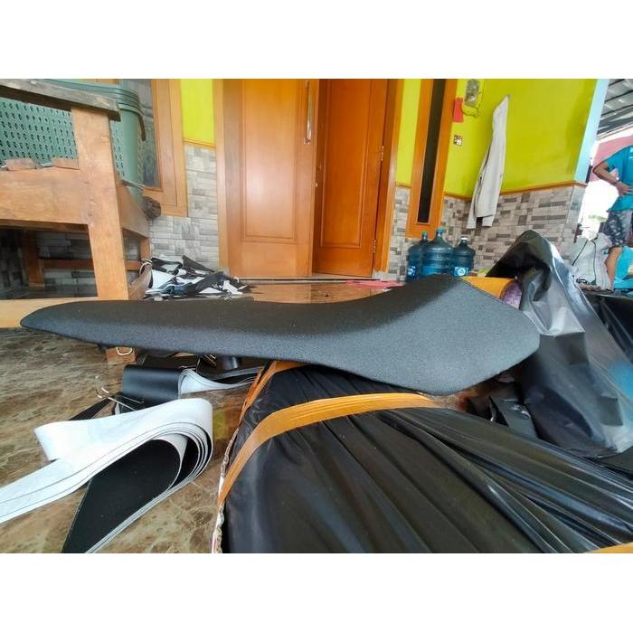 Jok Mx King Road Race-Jok Roadrace Motor Mx King-Jok Mx King Roadrace Original Dan Terpercaya